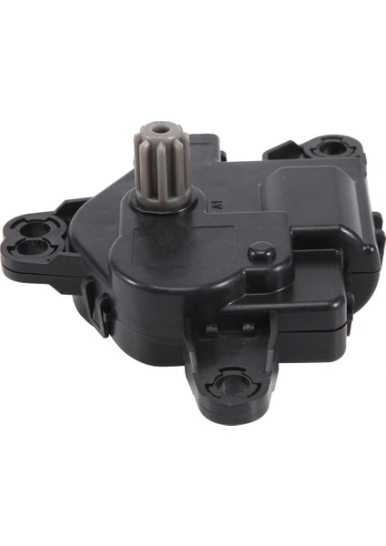 Hyundai I45 2013-2014 Için Sıcaklık Hvac Modu Kapı Aktüatör Motoru Sonata Azera Santa Fe 2014-2021 Sağ 971594R050 (Yurt Dışından)
