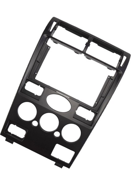 9 Inç Fasya Araba Ses Çerçevesi Araba Radyo Fasya Navigasyon Fasya Panel Ford Mondeo Sedan 2000-2003 (Yurt Dışından) modelleri