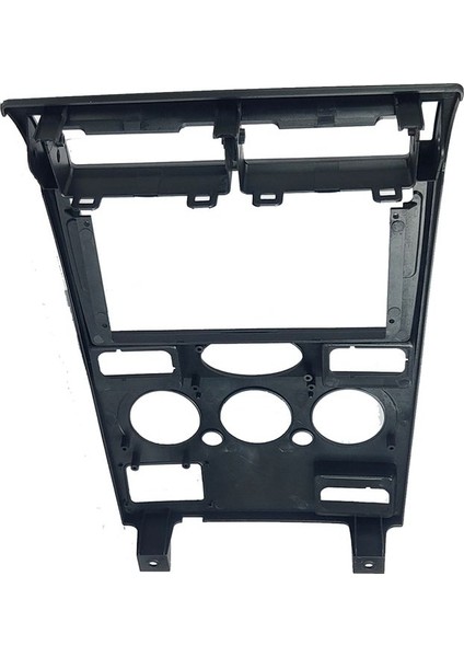 9 Inç Fasya Araba Ses Çerçevesi Araba Radyo Fasya Navigasyon Fasya Panel Ford Mondeo Sedan 2000-2003 (Yurt Dışından) fırsatları