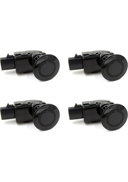 Toyota LS430 GS430 IS250 IS350 89341-50011 Için 4x Pdc Yedek Park Sensörü (Yurt Dışından)