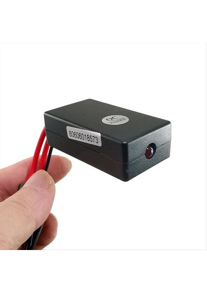 M506 Araç Kablosuz Immobilizer Araç Motor Kilidi Otomatik Hırsızlık Önleme Cihazı Akıllı Devre Kesme Alarm Alet Sistemi (Yurt Dışından) modelleri