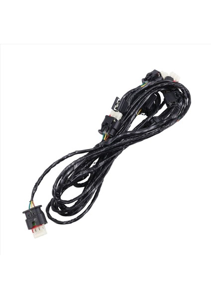 Araba Arka Tampon Pdc Kablolama Ters Radar Kablo Dairesi 61129244425 Bmw X5 E70 2011-2013 Park Sensörü Kablo Demeti (Yurt Dışından) fiyatları