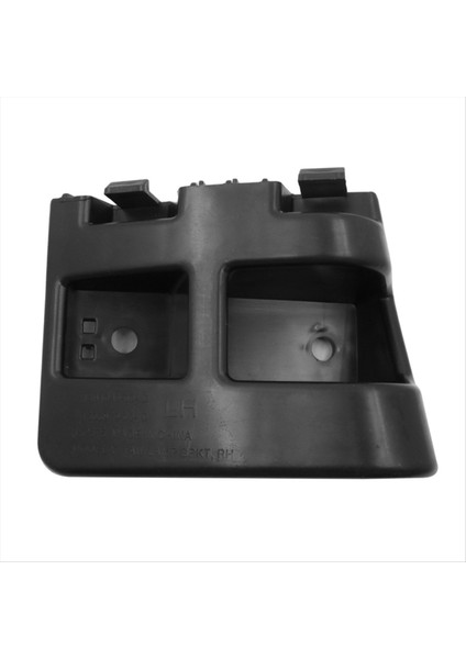 Sol Kuyruk Lambası Braketi 1506968-00-D Tesla Için Model Y 2020-2023 Arka Tampon Kuyruk Braketi Sol (Yurt Dışından)