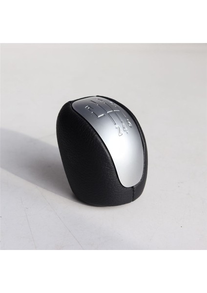 Renault Laguna Için Iıı Mk3 2007-2015 Manuel 6 Hızlı Kafa Dişlesi Kişme Vardiya Hentbol Vardiyası Knob B Siyah Yazı Tipi (Yurt Dışından) modelleri