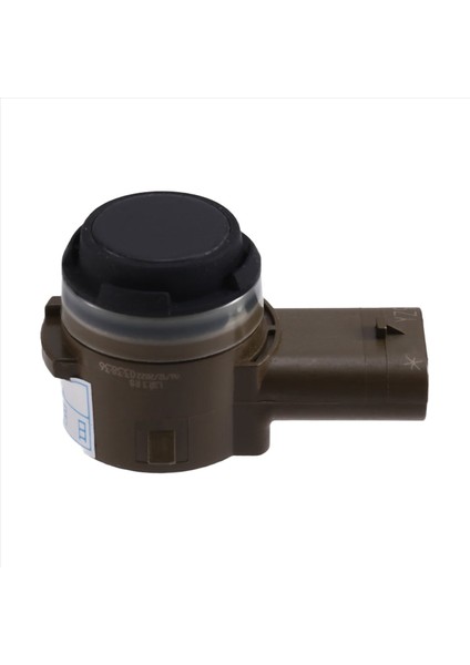 Radar Sensörü JU5T-15K859-ACW JU5T15K859ACW Ford Escape Expedition Explorer Mustang (Yurt Dışından) modelleri