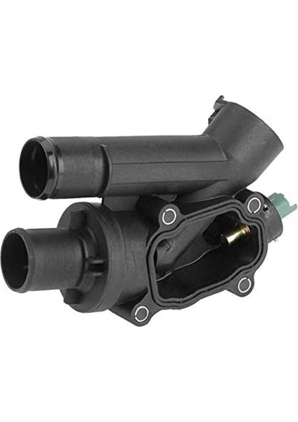 LR001312 C2S44028 Araç Motoru Soğutucu Termostat Konutları Land Rover Freelander 2 2006-2014 (Yurt Dışından) fiyatları