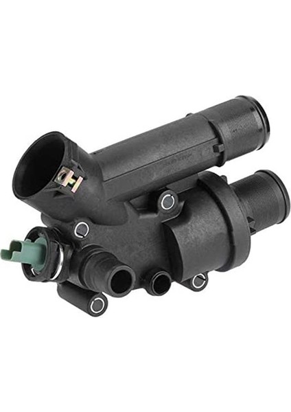 LR001312 C2S44028 Araç Motoru Soğutucu Termostat Konutları Land Rover Freelander 2 2006-2014 (Yurt Dışından) modelleri