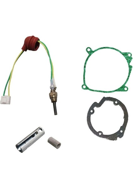 Araba Hava Ham Yağı Isıtıcı 12V Seramik Glow Fiş Webasto Eberspacher Isıtıcıları Için 5kw Hava Park Isıtıcı (Yurt Dışından)