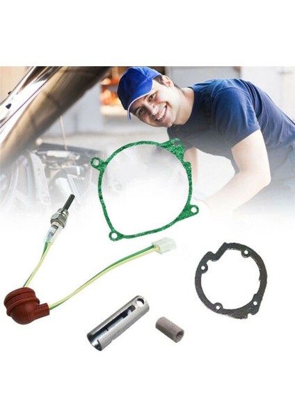 Araba Hava Ham Yağı Isıtıcı 12V Seramik Glow Fiş Webasto Eberspacher Isıtıcıları Için 5kw Hava Park Isıtıcı (Yurt Dışından) fiyatları