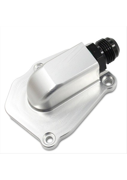 Araba K Serisi Zamanlama Zinciri Germe Yağ Dönüş Plakası Kapak Honda Acura Için Tahliye Tarafı K20 K20A K20Z K24 K24A Motorlar (Yurt Dışından) fiyatları