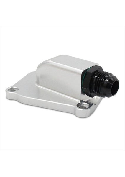 Araba K Serisi Zamanlama Zinciri Germe Yağ Dönüş Plakası Kapak Honda Acura Için Tahliye Tarafı K20 K20A K20Z K24 K24A Motorlar (Yurt Dışından) fırsatları