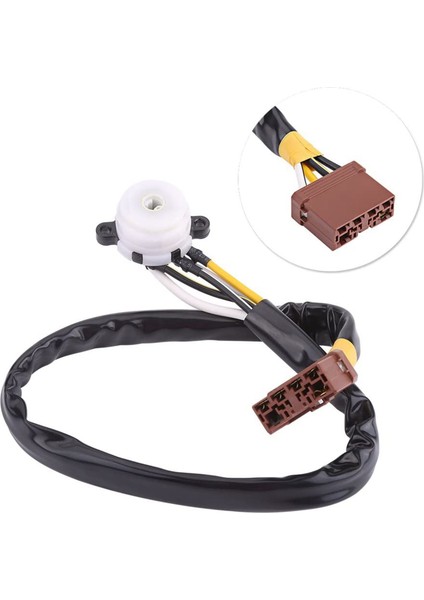 Araba Ateşleme Anahtarı Elektrik Anahtarı 35130-S84-305 Honda Accord 1998-2002 Için (Yurt Dışından) fırsatları