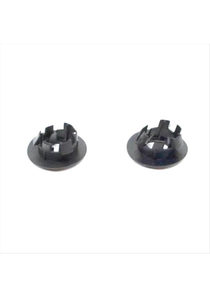 2pcs Kapı Kilit Pimi Post Grommet Kılavuzu Bmw Z4 E85 E86 03-08 51417042868 (Yurt Dışından)