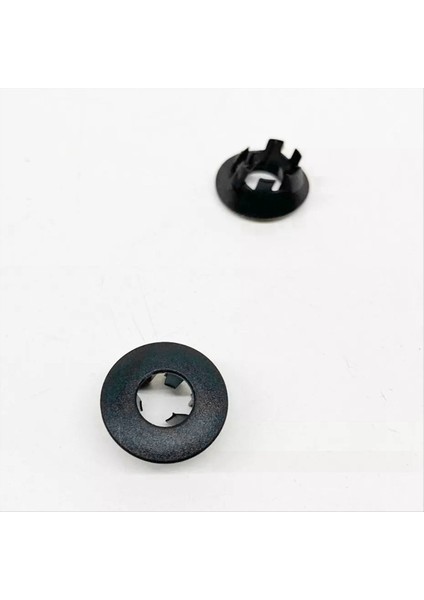 2pcs Kapı Kilit Pimi Post Grommet Kılavuzu Bmw Z4 E85 E86 03-08 51417042868 (Yurt Dışından) modelleri