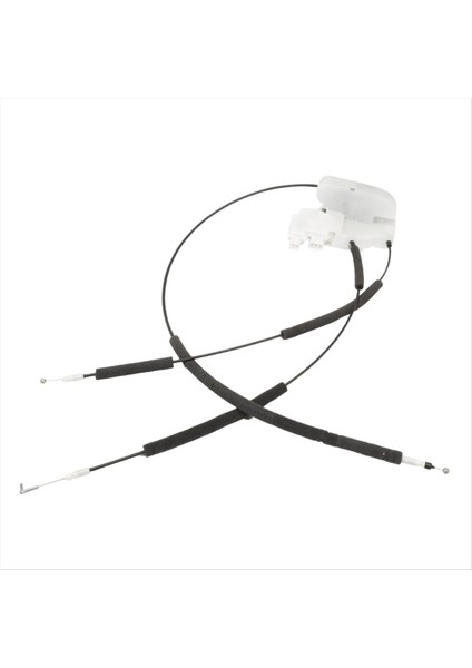 Araba Gücü Ön Kapı Kilidi Aktüatör Mandal Motoru 80500EA Kapalı 80500ZP00A Nissan Pathfinder Xterra Frontier (Yurt Dışından)