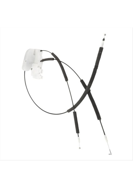 Araba Gücü Ön Kapı Kilidi Aktüatör Mandal Motoru 80500EA Kapalı 80500ZP00A Nissan Pathfinder Xterra Frontier (Yurt Dışından) modelleri