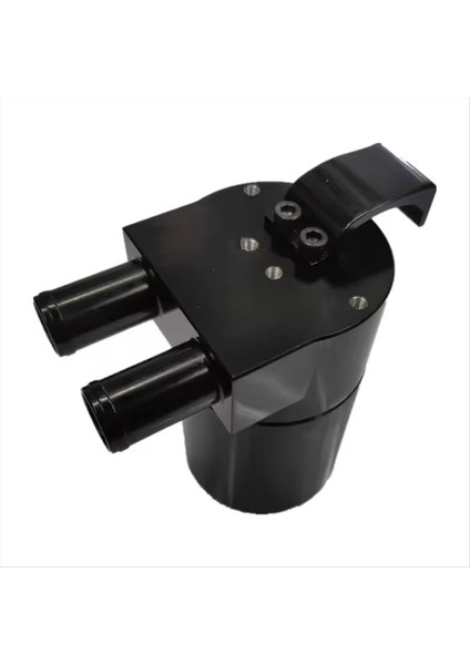 Siyah Alüminyum Alaşım Rezervi Yağı Yakalama Bmw N54 335 Için Tank Olabilir (Yurt Dışından)