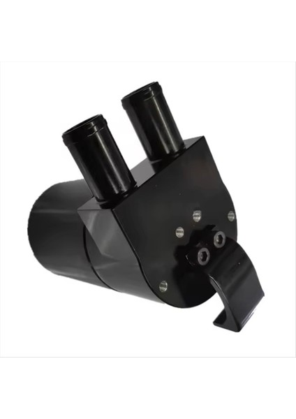 Siyah Alüminyum Alaşım Rezervi Yağı Yakalama Bmw N54 335 Için Tank Olabilir (Yurt Dışından) fiyatları