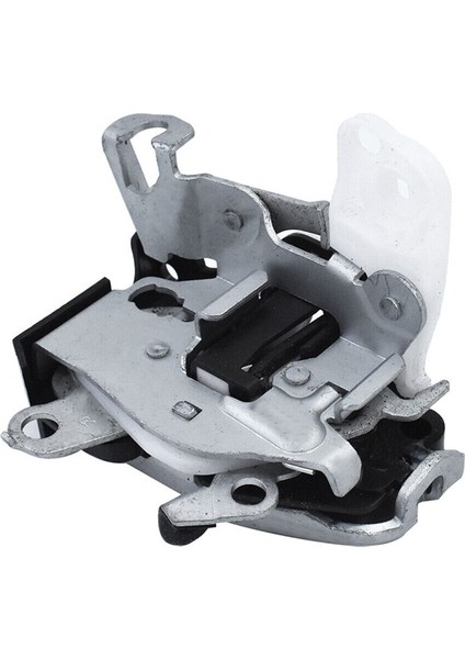 Ön Yolcu Kapı Kilidi Mandalı 6C3Z2521812A Ford F-150 F-250 F-350 F-450 F-550 F-650 F-750 Süper Görev (Yurt Dışından)