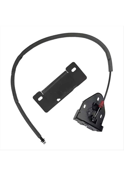 Yeni Yüksek Li Araba Arka Sağ Alt Kapı Kilidi 8200006252 Renault Trafic Opel Vivaro NV300 Talento (Yurt Dışından) fiyatları