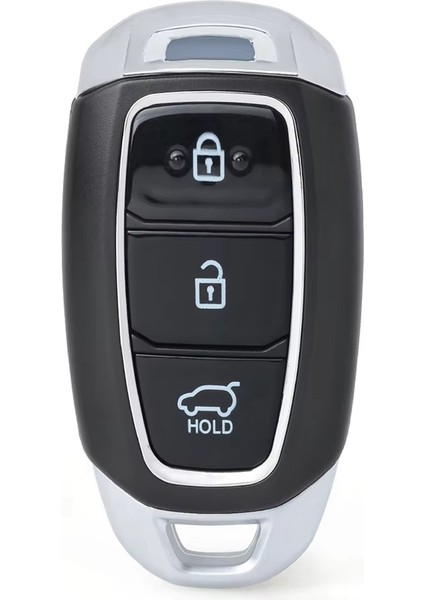 Yüksek Li Araç Uzaktan Akıllı Kart Uzaktan Araba Anahtarı 434 Frekans Kimliği 47 Yonga 95440-J9100 Hyundai Kona 2018 (Yurt Dışından) fiyatları