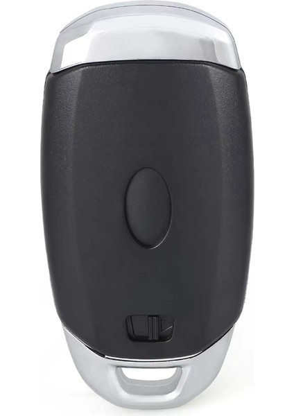 Yüksek Li Araç Uzaktan Akıllı Kart Uzaktan Araba Anahtarı 434 Frekans Kimliği 47 Yonga 95440-J9100 Hyundai Kona 2018 (Yurt Dışından) modelleri