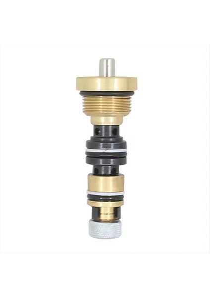 Hidrolik El Forklift Yağ Pompası Vanası Çekirdek Hidrolik Sistem Manuel Palet Kamyonları Nobelift Ac Serisi Için Onarım Kiti (Yurt Dışından)