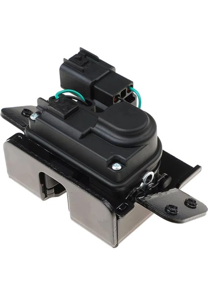 13501871 13502697 931-299 Chevy Banliyö Için Bagaj Kapı Kilidi Aktüatörü 1500 2500 Gmc Yukon Cadillac Yepyeni Otomobil Parçaları (Yurt Dışından) fiyatları