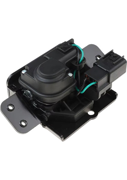 13501871 13502697 931-299 Chevy Banliyö Için Bagaj Kapı Kilidi Aktüatörü 1500 2500 Gmc Yukon Cadillac Yepyeni Otomobil Parçaları (Yurt Dışından) indirimleri