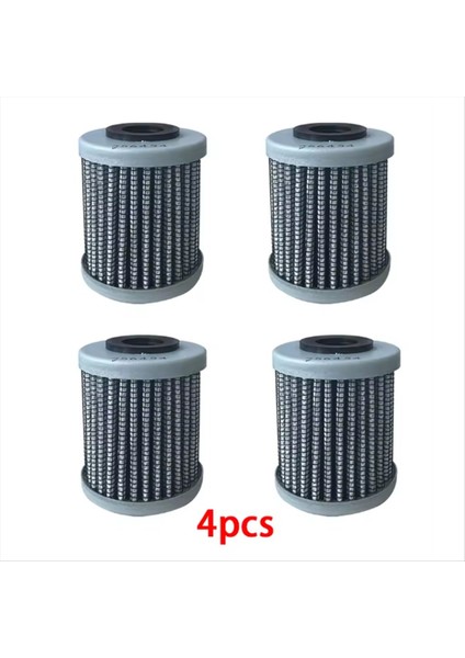 4pcs Şanzıman Yağı Filtresi 420256454 07120443 0956745 HF564 KN-564 Can-Am Spyder Için 2008-2016 (Yurt Dışından) fiyatları