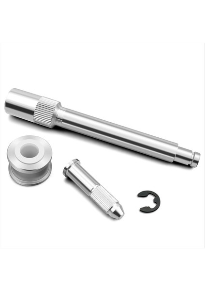 Chevrolet S10 Blazer Gmc Için Araba Kapısı Menteşe Cıvata Silindir Pimi Onarım Kiti Jimmy S15 Sonoma 1982-2005 (Yurt Dışından)