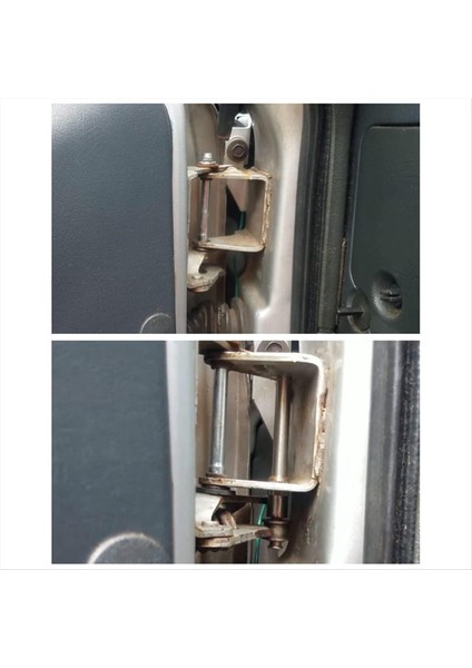 Chevrolet S10 Blazer Gmc Için Araba Kapısı Menteşe Cıvata Silindir Pimi Onarım Kiti Jimmy S15 Sonoma 1982-2005 (Yurt Dışından) fiyatları