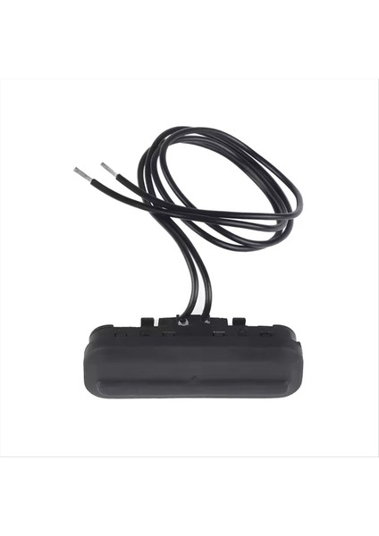 901-166 Chevrolet Cruze Için Konut Olmadan Bagaj Serbest Bırakma Anahtarı 2011-2015 Cruze Limited 2016 1 4l 95057238 95268119 (Yurt Dışından)