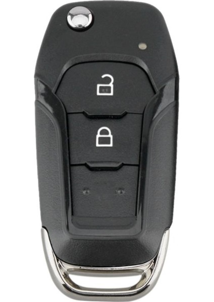 3x Araç Akıllı Uzaktan Anahtar 2 Düğmesi 433MHZ Ford Ranger F150 2015 2016 2017 2018 ID49 PCF7945P EB3T-15K601-BA (Yurt Dışından) fiyatları