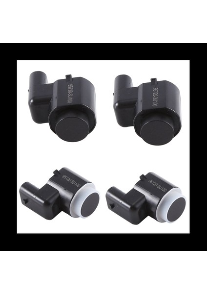 95720-H5000 95720-3U100 Radar Ultrasonik Sensör Park Sensörü Kia Jiraiya Için Otomotiv 2010-2015 (Yurt Dışından) fiyatları