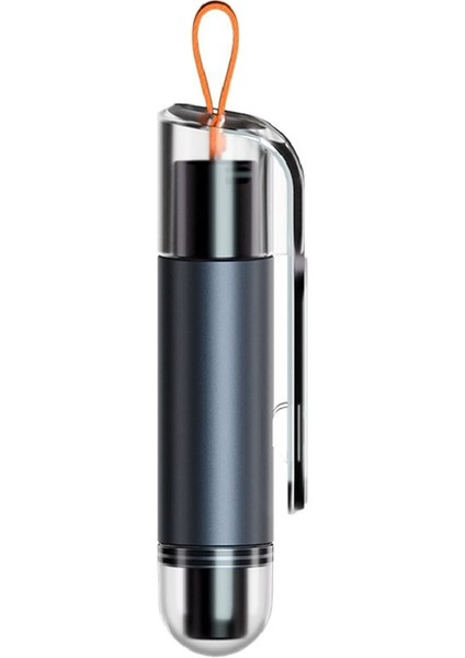 Araba Için 2&#39 Si 1 Arada Cam Cam Kesici Emniyet Kemeri Kesici Mini Güvenlik Kaçış Çekiç (Yurt Dışından)