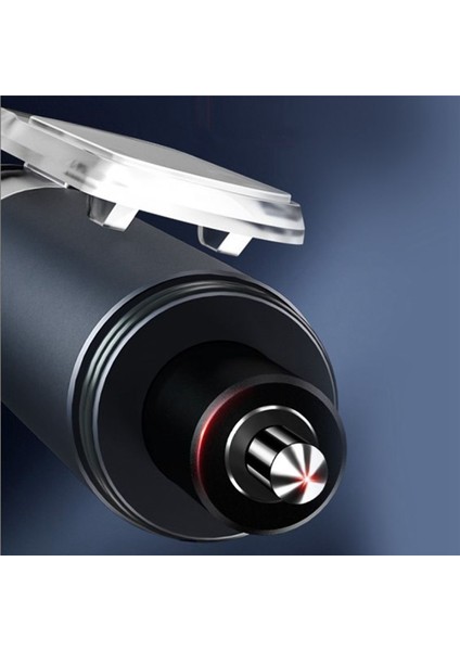 Araba Için 2&#39 Si 1 Arada Cam Cam Kesici Emniyet Kemeri Kesici Mini Güvenlik Kaçış Çekiç (Yurt Dışından) modelleri