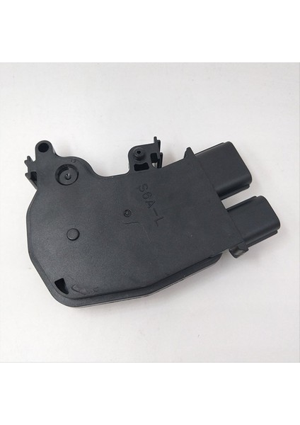 Honda Odyssey Pilot Civic Accord Acura Crv 72155-S5P-A11 72115-S6A-J11 Için Kapı Mandal Kilit Aktüatör Ön Sol ve Sağ (Yurt Dışından) modelleri