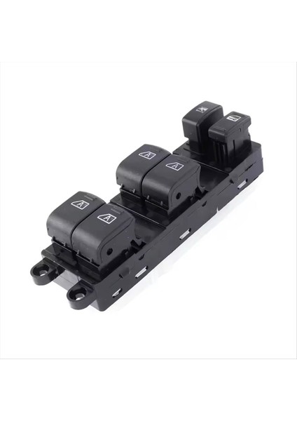 25401-EJ10B Sürücü Yan Araba Nissan Maxima Için Otomatik Pencere Kaldırma Anahtarı Düğmesi 2009-2014 Lhd 25401EJ10B (Yurt Dışından)