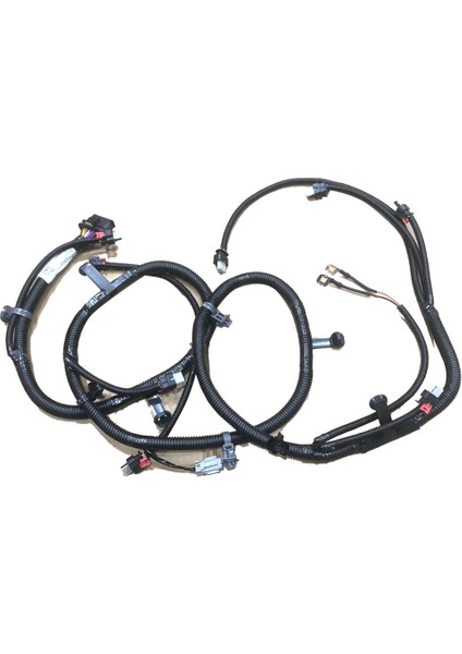 1067958-00-G Ön Radar Sensörü Kablo Demeti Tesla Model 3 2017-2022 Tampon Park Yardımı Kablo Demeti Kablo Dairesi (Yurt Dışından)