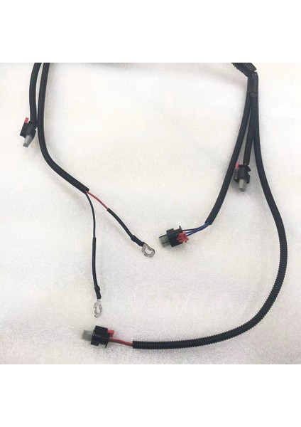 1067958-00-G Ön Radar Sensörü Kablo Demeti Tesla Model 3 2017-2022 Tampon Park Yardımı Kablo Demeti Kablo Dairesi (Yurt Dışından) fiyatları