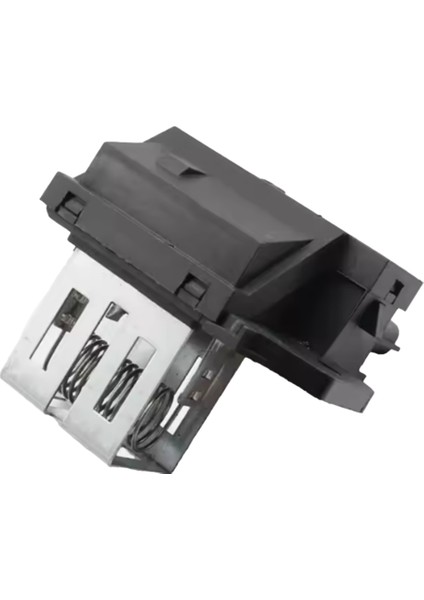 25550-7773R 25230-00Q0J Electro Motor Radyatör Fan Fan Brower Direnç Nissan Versa Kicks Sentra Renault (Yurt Dışından)