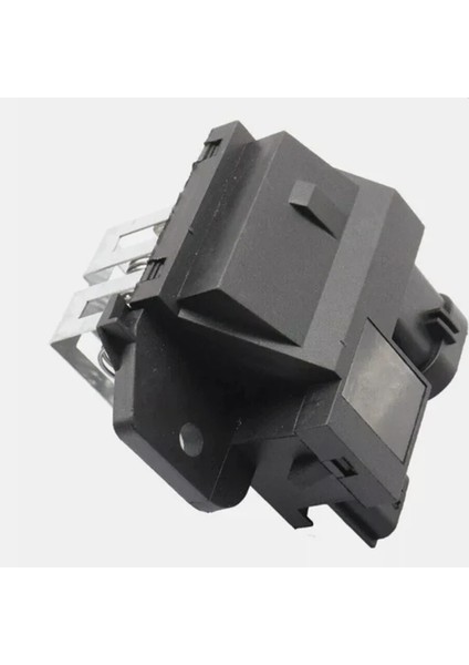 25550-7773R 25230-00Q0J Electro Motor Radyatör Fan Fan Brower Direnç Nissan Versa Kicks Sentra Renault (Yurt Dışından) modelleri