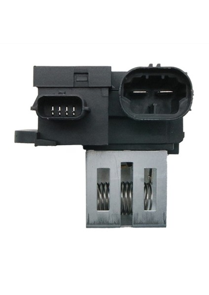 25550-7773R 25230-00Q0J Electro Motor Radyatör Fan Fan Brower Direnç Nissan Versa Kicks Sentra Renault (Yurt Dışından) indirimleri