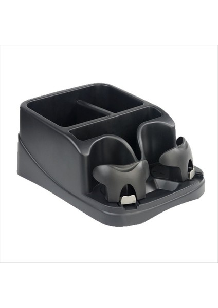 Otomotiv Çok Fonksiyonlu Otomobil Kupası Tutucu Araç Arka Koltuk Depolama Organizatör Çeşitli Organizatör Depolama (Yurt Dışından)