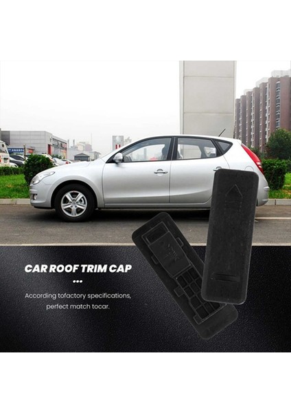 12PCS 872552L000 Çatı Trim Kalp Kalıp Kapağı Hyundai I30 2007-2012 Için (Yurt Dışından) fiyatları