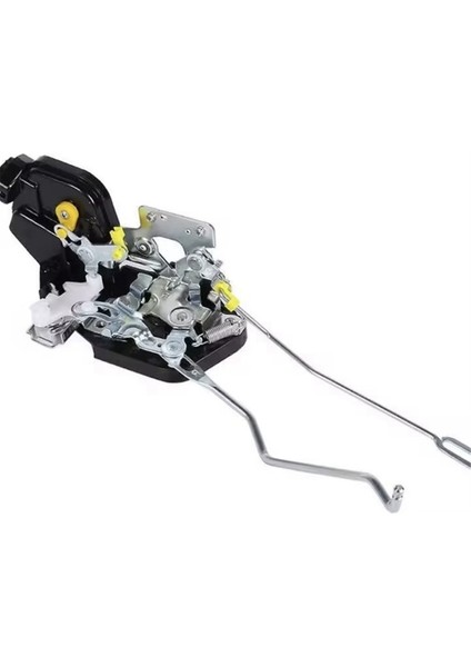 Yeni Yüksek Li Araba Sağ Ön Kapı Kilit Mandalı Motor Kilit Bloğu 81320-2D000 937-009 Hyundai Elantra Için (Yurt Dışından) fırsatları