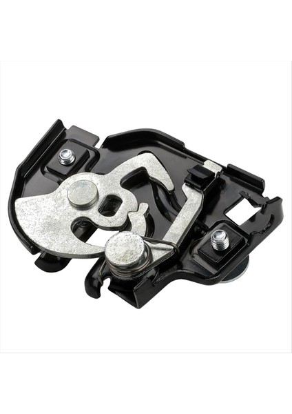 Buick Electra Için Kaput Mandal Kilit Montajı Cadillac Fleetwood Chevrolet Blazer Gmc Yukon 315-100 15757371 16630592 (Yurt Dışından)