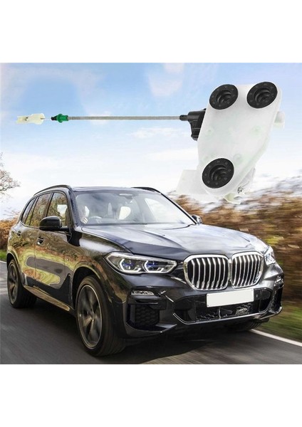 Bmw F15 F85 X5 F16 F86 X6 51207419840 Için Ön Sağ Kapı Kilidi Aktüatör Motoru (Yurt Dışından) fırsatları