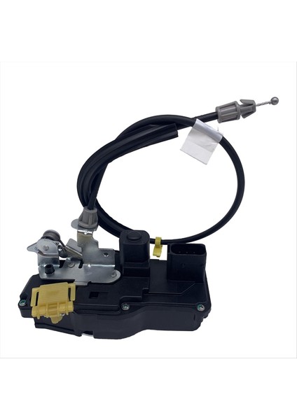 Cadillac Cts Için Pasif Girişli Ön Sürücü Kapısı Kilidi Aktüatörü 2008-2014 931-394 (Yurt Dışından)